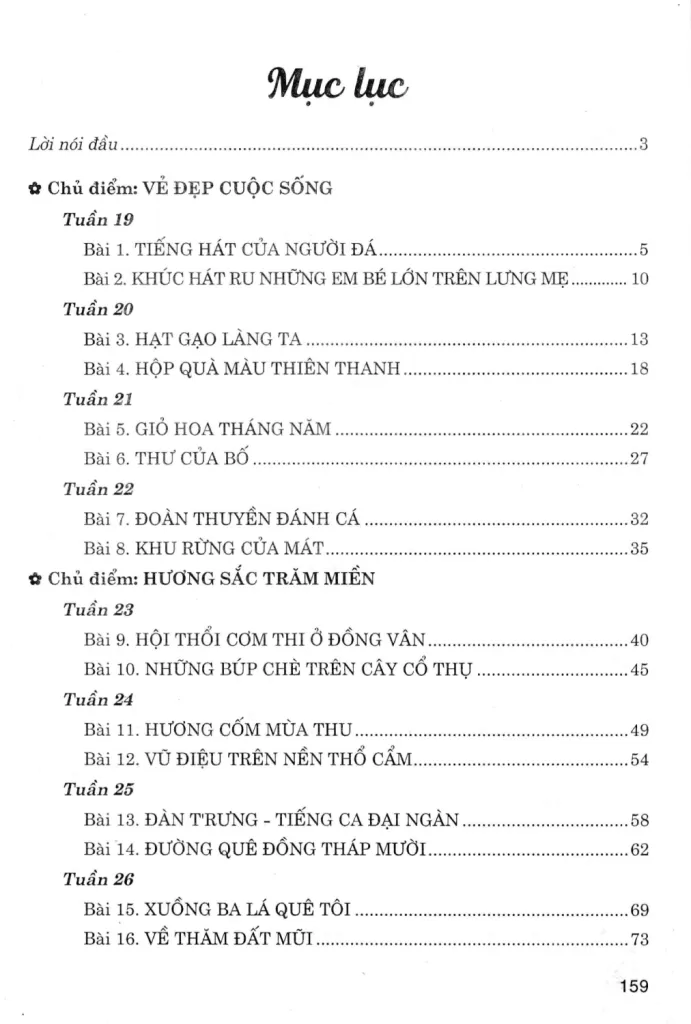 GIÚP EM HỌC TỐT TIẾNG VIỆT LỚP 5 - TẬP 2 (Dùng kèm SGK Kết nối tri thức)